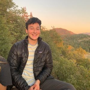 Meet your Posher, Jacob